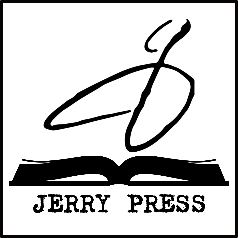 Jerry Press logo